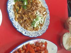 -夕阳红小吃(中街大悦城店)