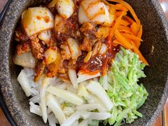 -全州拌饭馆(断桥店)