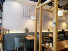 大堂-红小满休闲餐厅(十全街店)