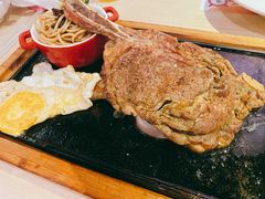 -豪客来牛排(云山大道店)