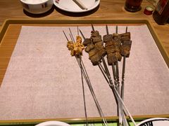 -一顿烧烤(八经街店)