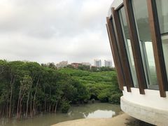 -霞山观海长廊