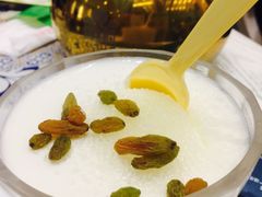 -阿拉丁新疆风味餐厅·清真(罗廊巷店)