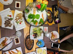 -割烹旭日本料理(龙湖狮山天街店)