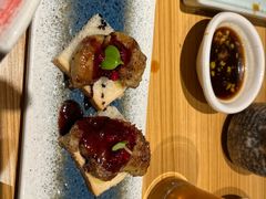 -花和海鲜自助(梅江店)