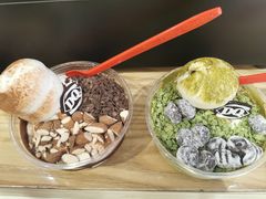 -DQ·蛋糕·冰淇淋(苏州中心店)