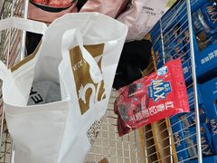 -盒马X会员店(上海森兰商都店)