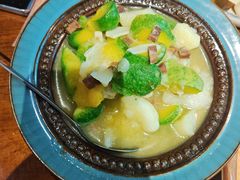 -遇见阿家村云南菜(魏公村店)