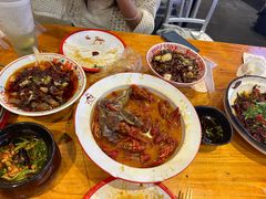 -华仔龙虾(永乐路总店)