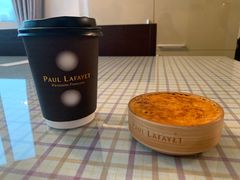 -PAUL LAFAYET 法式甜品(港汇广场店)