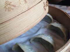 -鼎泰丰(渔阳店)