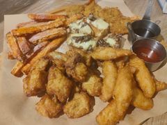 -必胜客(金元宝店)