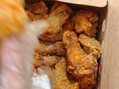 -阿捡忭京炸鸡(长沙韭菜园总店)