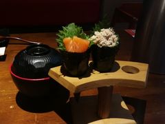 -千代武日本料理(开发区店)
