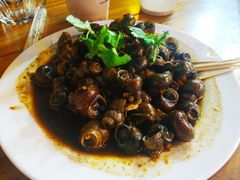 -杨氏青龙虾·羊蝎子(金盛路总店)