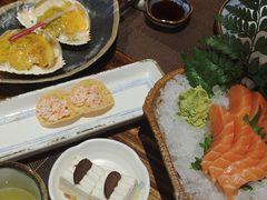 -和悦日料(雅颂庭店)