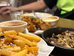 -G+KITCHEN(龙湖狮山天街店)