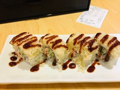 -宝寿司(红瓦寺店)