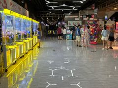 -太平洋影城(紫荆店)