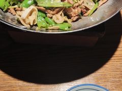 -老湘村·湖南土菜(天河维多利店)