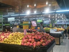 -中百仓储(古田路店)