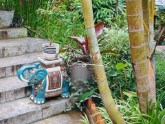 景观位-Le Chalet Dalat