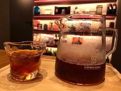 -Punchline Coffee&Roaster(同济大学店)