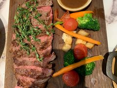 -沛家·西餐Brunch·直火料理