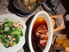 -南京大牌档(夫子庙老门东店)