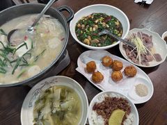 -乡亲鹅肉城(吴江店)