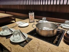 -捞王锅物料理(四川北路店)