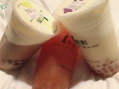 -1点点(京溪店)