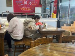 -豫掌柜饸饹面·烩面(秀沿路店)