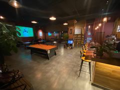 -圣徒精酿美式餐厅saints brewing(裕华万达步行街店)