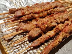 -耶里夏丽·丝路新疆菜·清真食品(徐汇南丹东路臻选店)