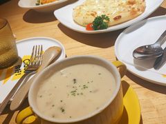 -菲滋意式餐厅(加州阳光二店)
