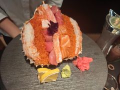 -蟹犇前•帝王蟹雪蟹(陆家嘴店)