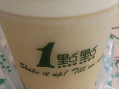 -1点点(文峰广场店)