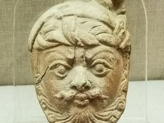 -巴音郭楞蒙古自治州博物馆