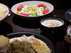 -机器人火炉披萨