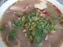 -李小老烧饼(常营民族家园店)