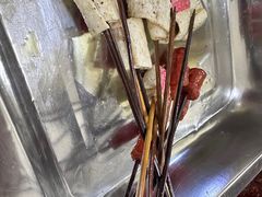 -怪老头甜不辣(抚琴小区店)