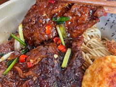 -无名氏面馆(邮电路店)