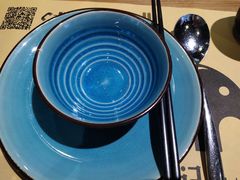 -摩登有记·新派泰国菜(银钻广场店)