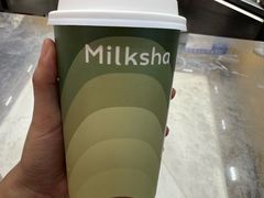 -迷客夏Milksha(无锡苏宁店)