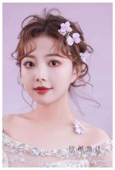 -欣薇婚纱(新源乐汇城店)
