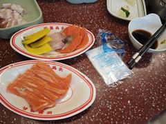-四囍码头海鲜烧烤自助火锅(外滩南京东路悦荟广场店)