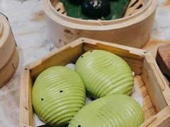 -广府汤语·靓汤·早茶·小粤菜(仁恒梦店)