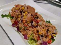 -马克西姆俄罗斯餐厅(通亚街店)