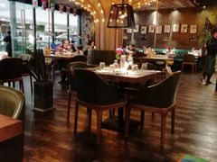 -西豪果木牛排(龙泉万达店)